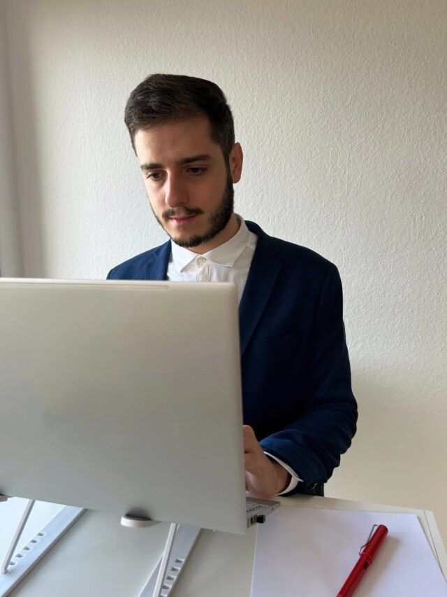 Traduzione tecnica e specialistica